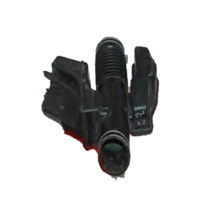 Air Duct with Resonator Assembly - 1788038050
